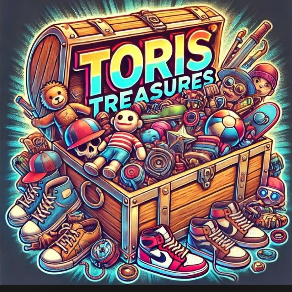 Meet your Posher, Toris